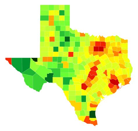 main texas cities|Texas Cities by Population (2024) .